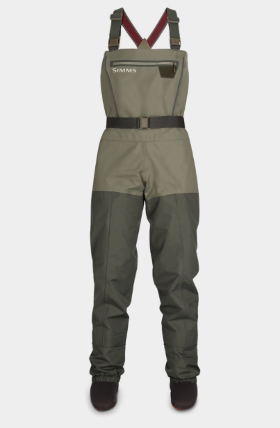 Simms Women’s Tributary Waders