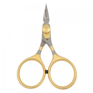 ELK 8 SERRATED SHEARS