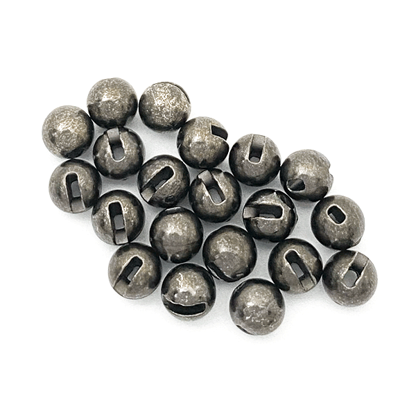 MFC Slotted Tungsten Beads (20 pack)