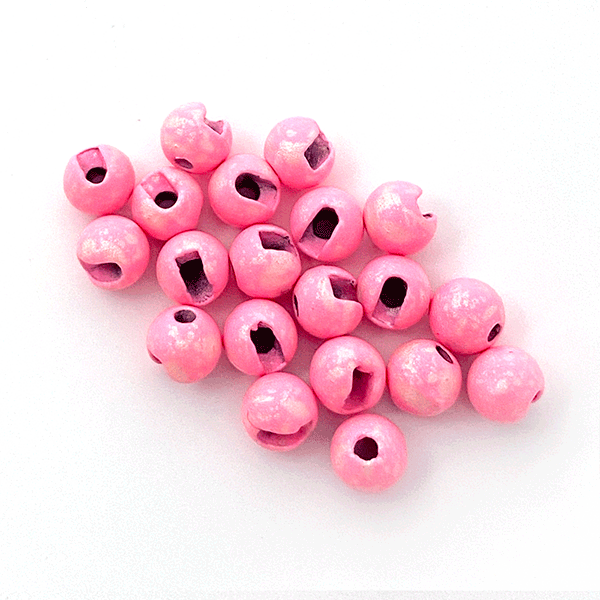 MFC Slotted Tungsten Beads (20 pack)