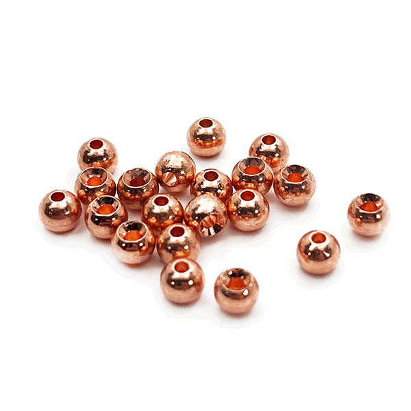 MFC Tungsten Beads (20 pack)