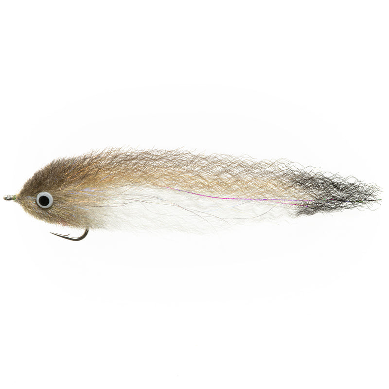 EP Roosterfish-Mullet Fly (3-Pack)