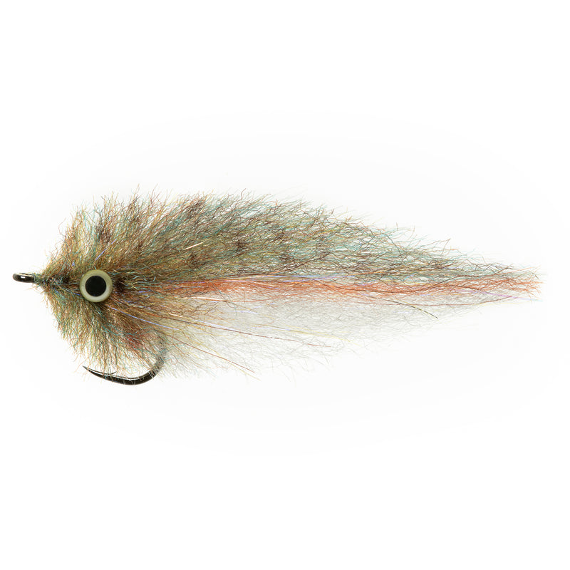 EP H&H- Mangrove Fly (3-Pack)