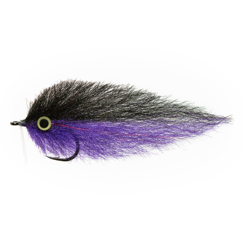 EP Peanut Butter- Black/Purple Fly (3-Pack)