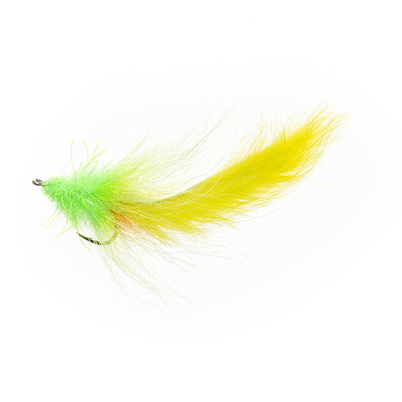 EP Tarpon Special Bunny Fly (3-Pack)