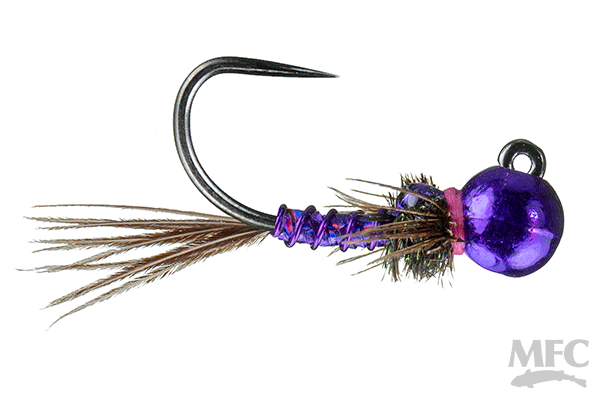 Jig Lightning Bug (6-pack)