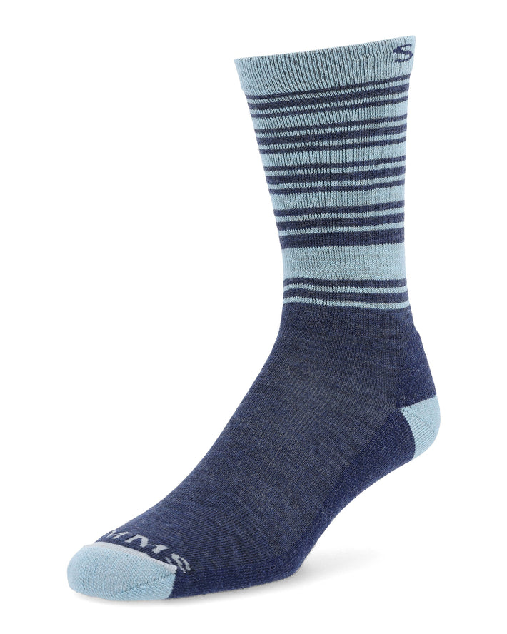 Simms' W's Merino Lightweight Hiker Sock