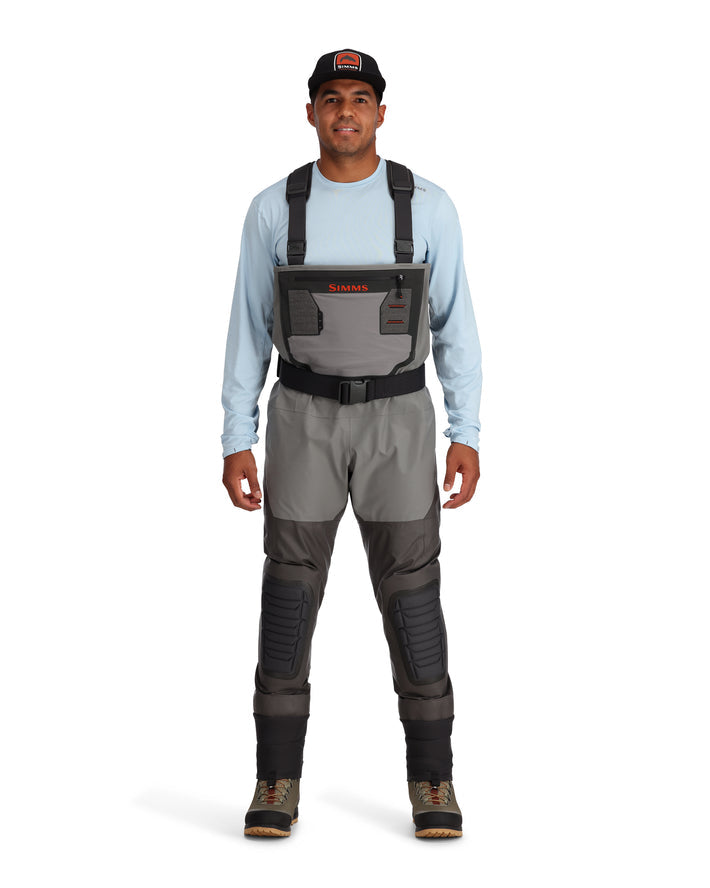 Simms M's Confluence Wader