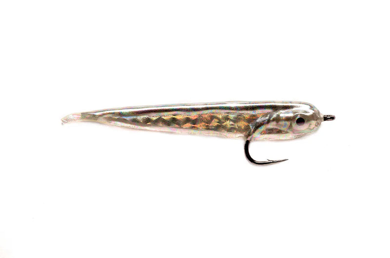 Fulling Mill's Blue Water Softy Minnow- Single