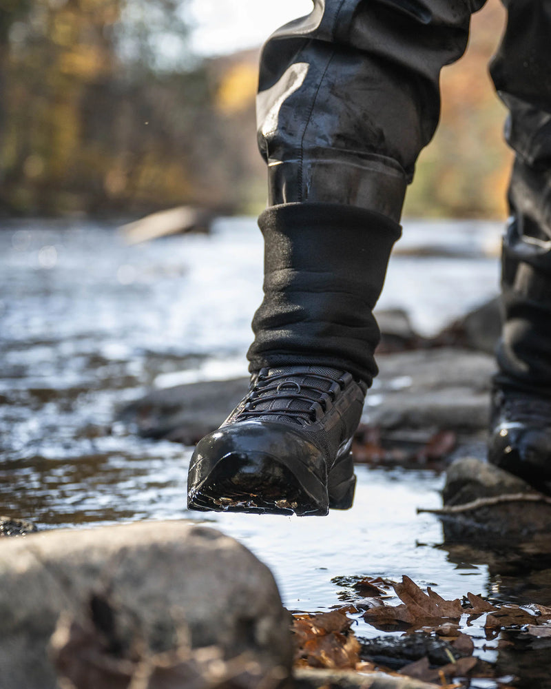 Simms Men's Flyweight Wading Boot - Vibram