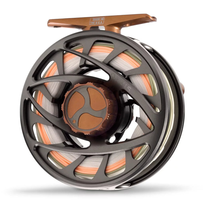 Orvis Mirage LT Fly Reel