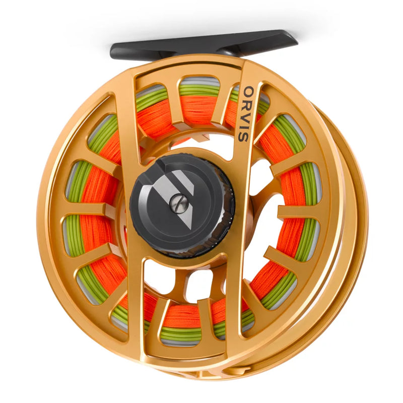 Orvis Hydros Reel