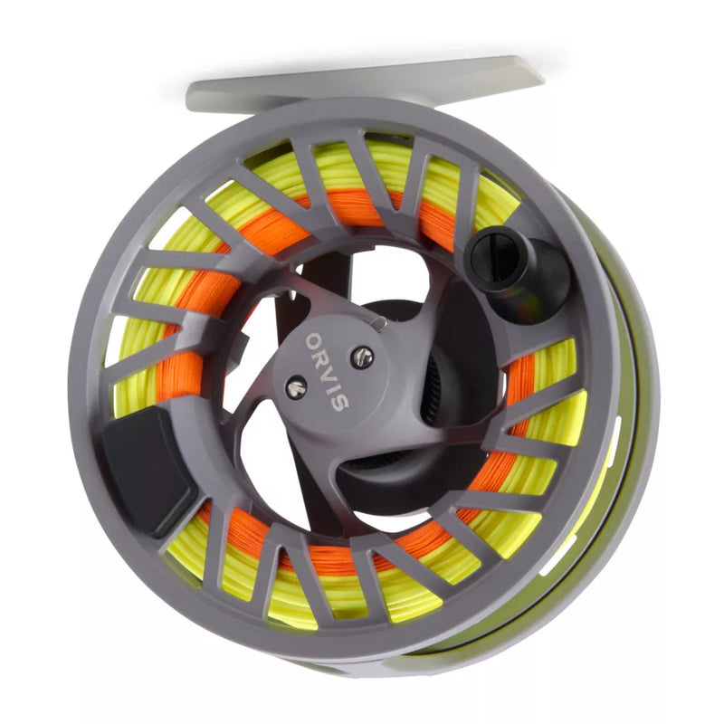 Orvis Clearwater Reel