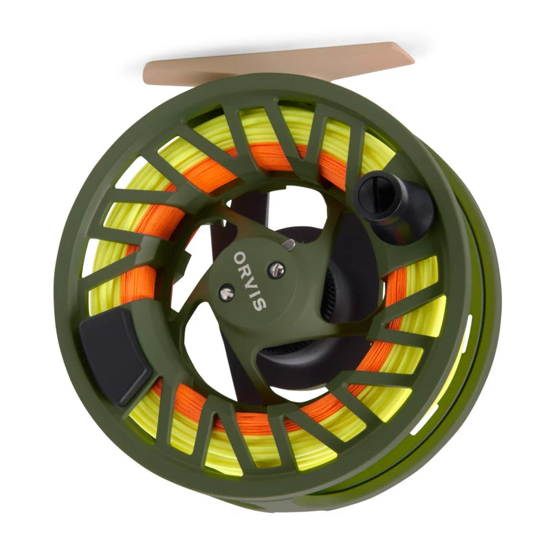 Orvis Clearwater Reel