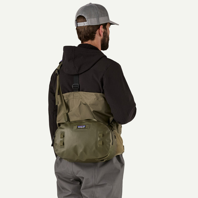 Patagonia Guidewater Hip Pack - 9L