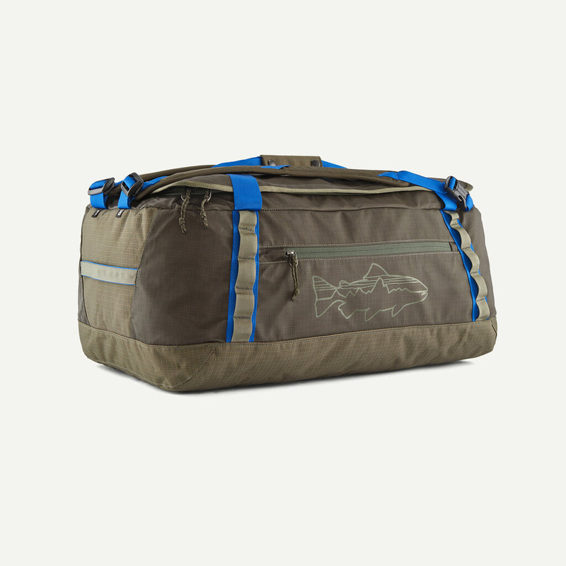 Patagonia Black Hole Duffel Bag