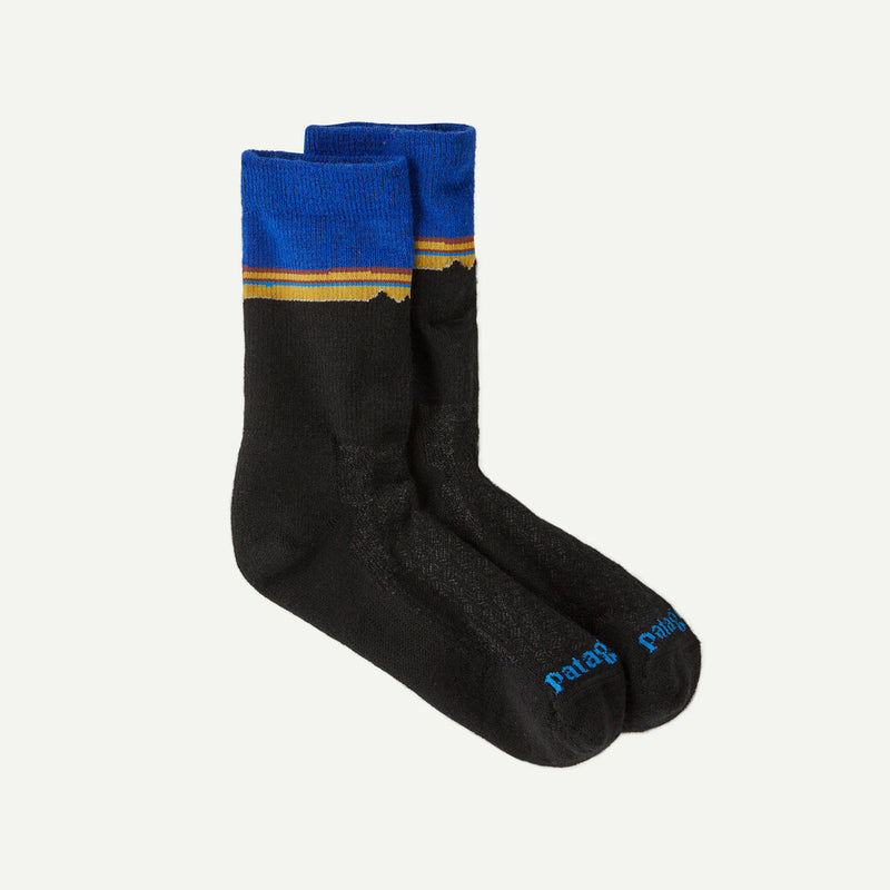 Patagonia Merino Wool Crew Socks