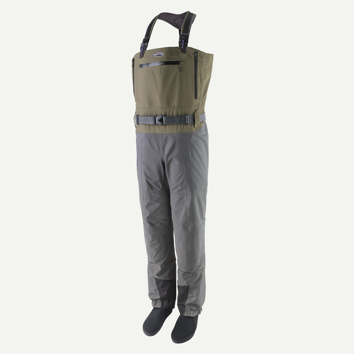 Patagonia Rio Azul Waders - Men's - Fishing
