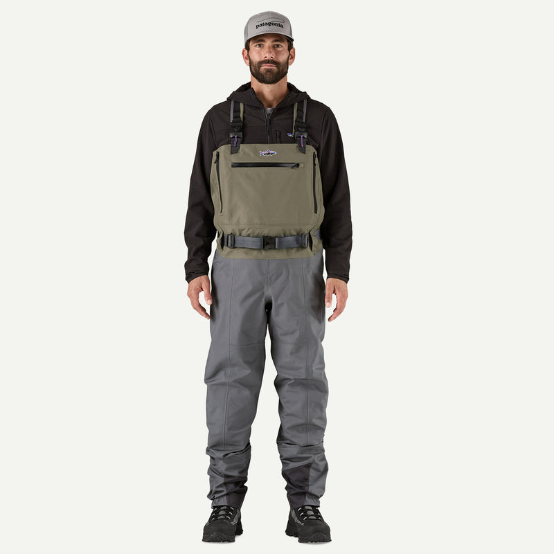 Patagonia Men's Swiftcurrent Expedition Waders