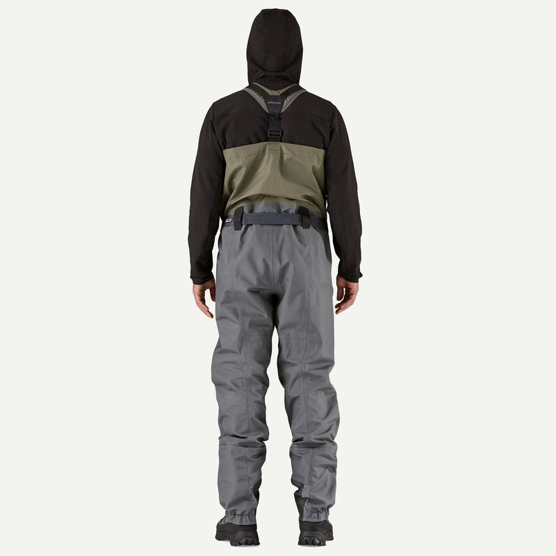 Patagonia Men's Swiftcurrent Expedition Waders