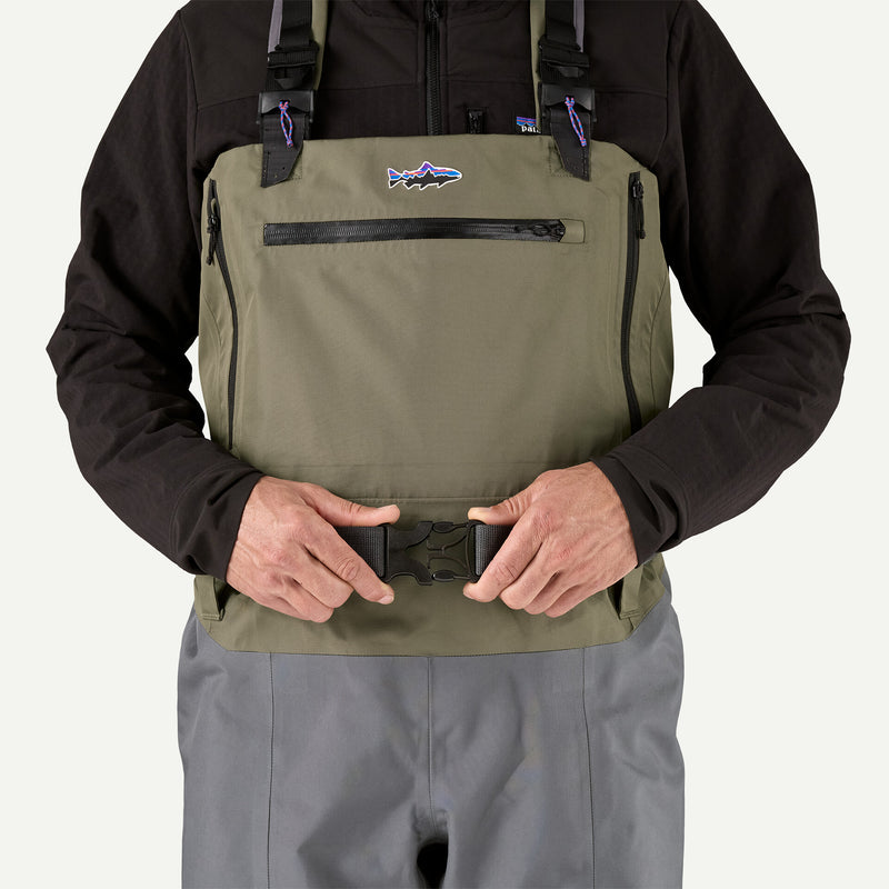 Patagonia Men's Swiftcurrent Expedition Waders