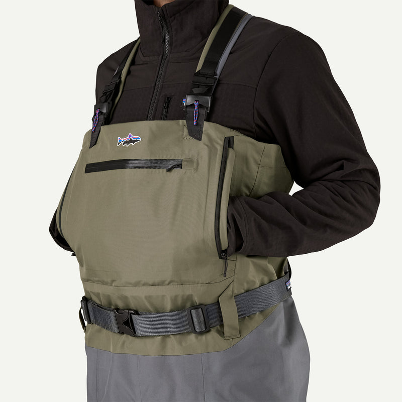 Patagonia Men's Swiftcurrent Expedition Waders