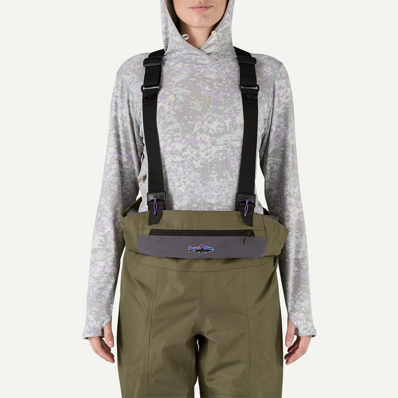 Patagonia Women's Swiftcurrent Traverse Waders