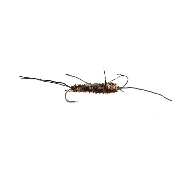 Nymph Fly Assortment - 12 Pack