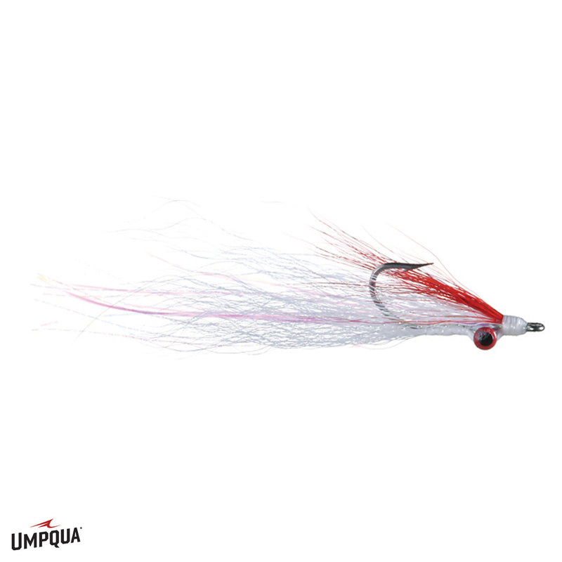 Clouser Minnow (3-Pack)