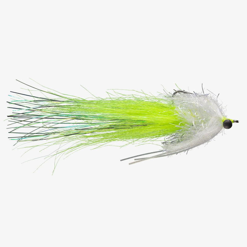 RIO's Hopedale Crab Fly (3-Pack)