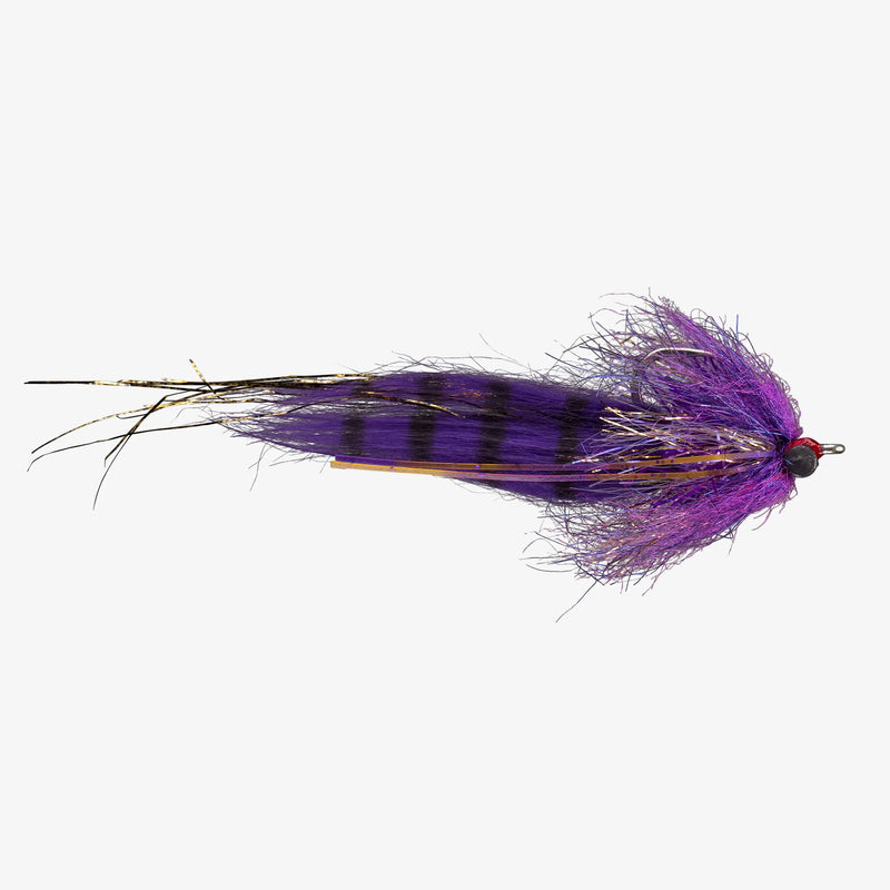 RIO's Hopedale Crab Fly (3-Pack)