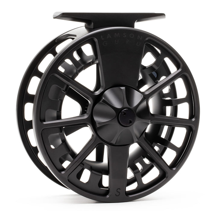 Waterworks Lamson Speedster S 3+ reel