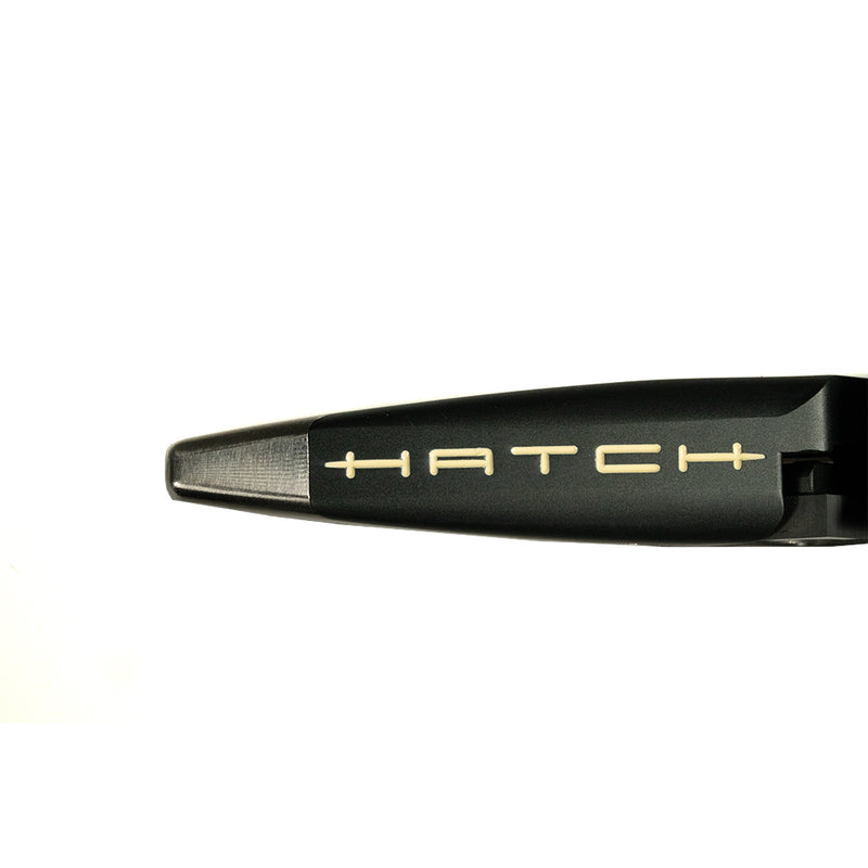 Hatch Gargoyle Green Limited Edition Nomad Plier 2