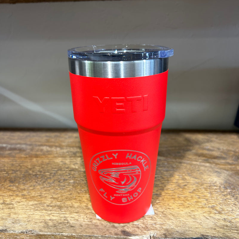 YETI Rambler 16 oz Stackable Pint, … curated on LTK