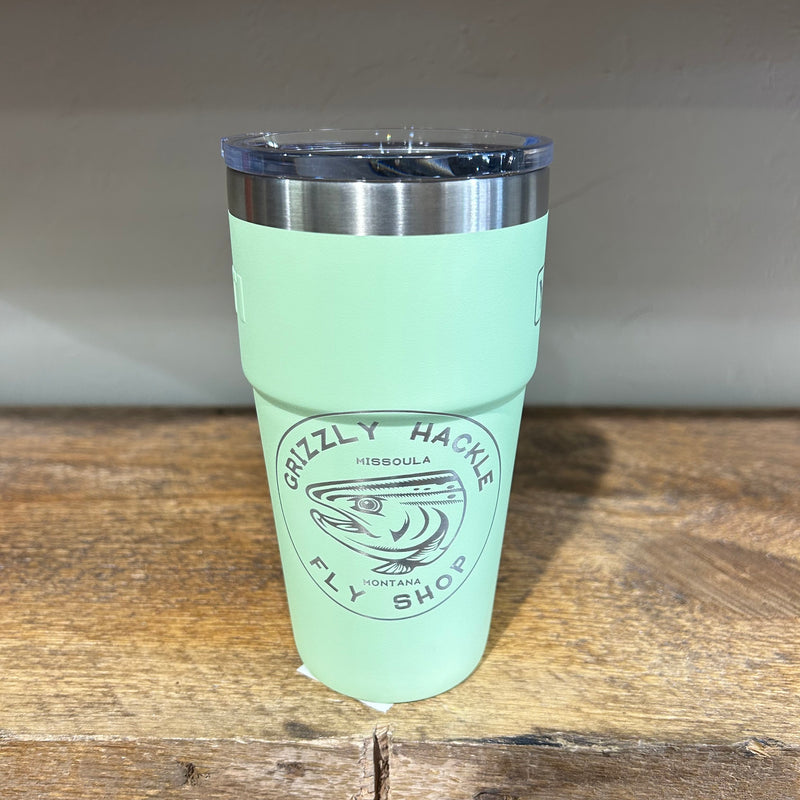 YETI Rambler 20 oz. Stackable Pint