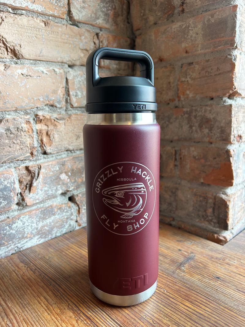 YETI Rambler Bottle 26 oz.