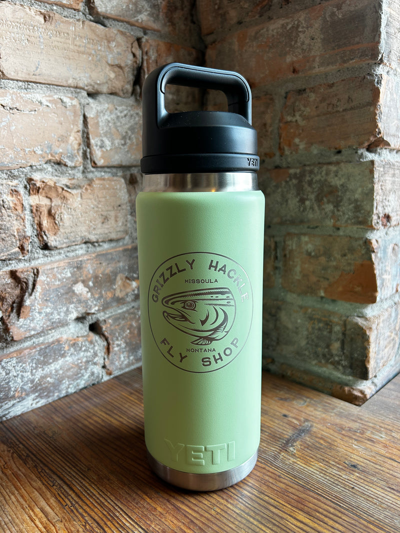 YETI Rambler Bottle 26 oz.