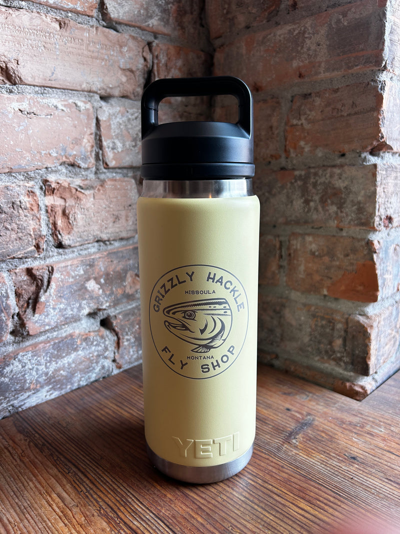 YETI Rambler Bottle 26 oz.