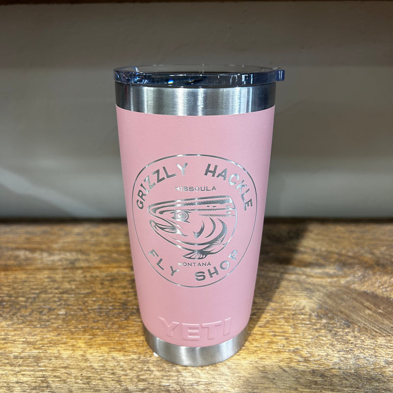 YETI Rambler 20 oz. Tumbler