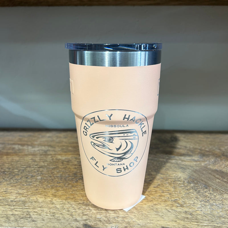 YETI Rambler 20 oz. Stackable Pint