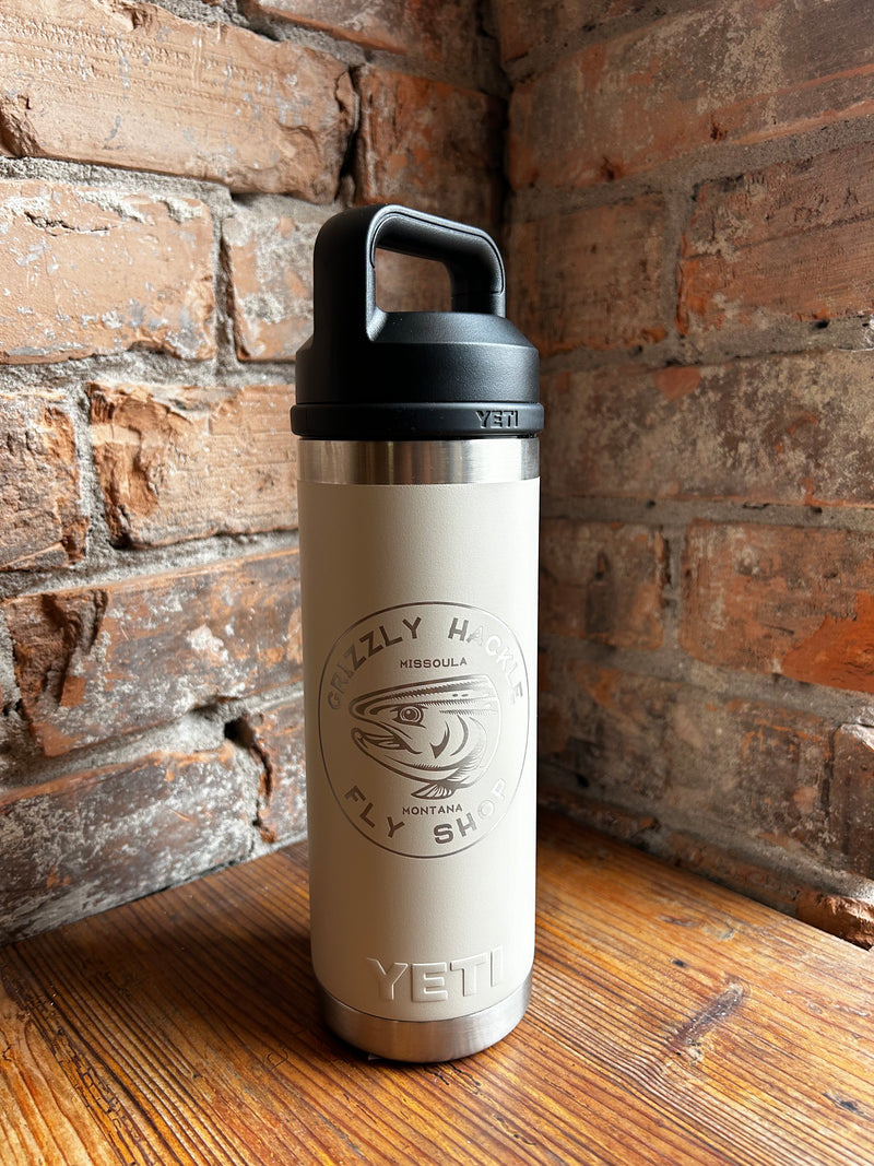 YETI Rambler 18 oz. Bottle