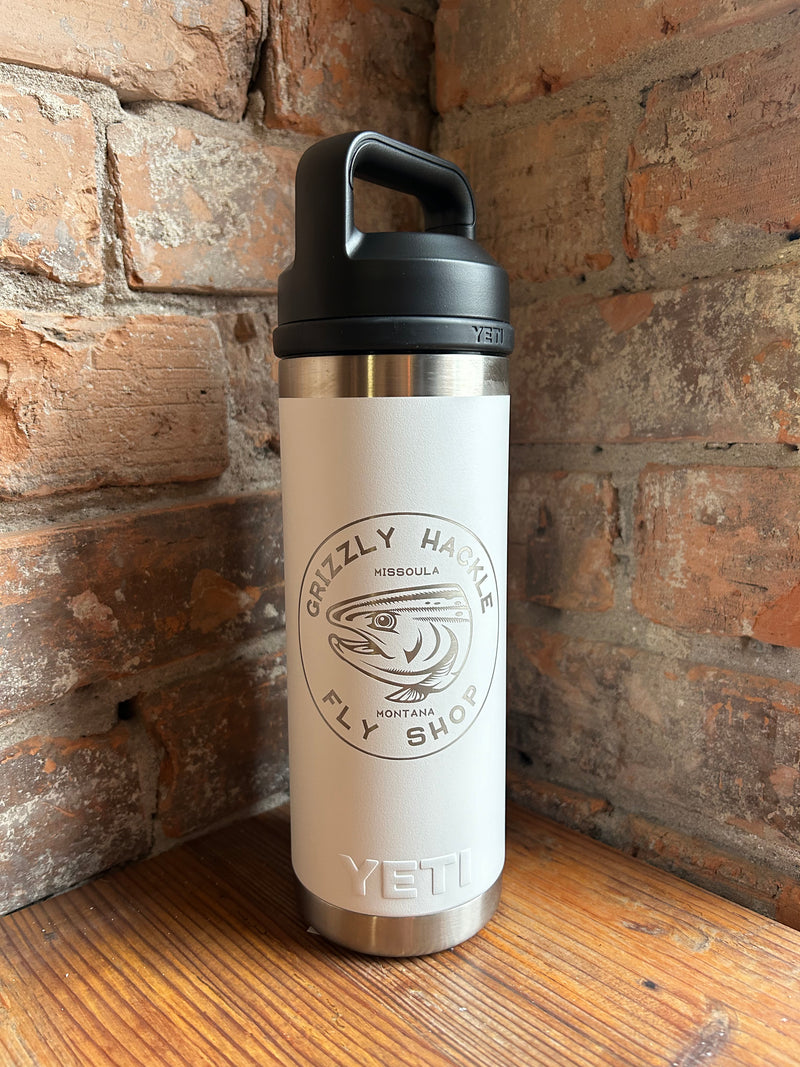 YETI Rambler 18 oz. Bottle