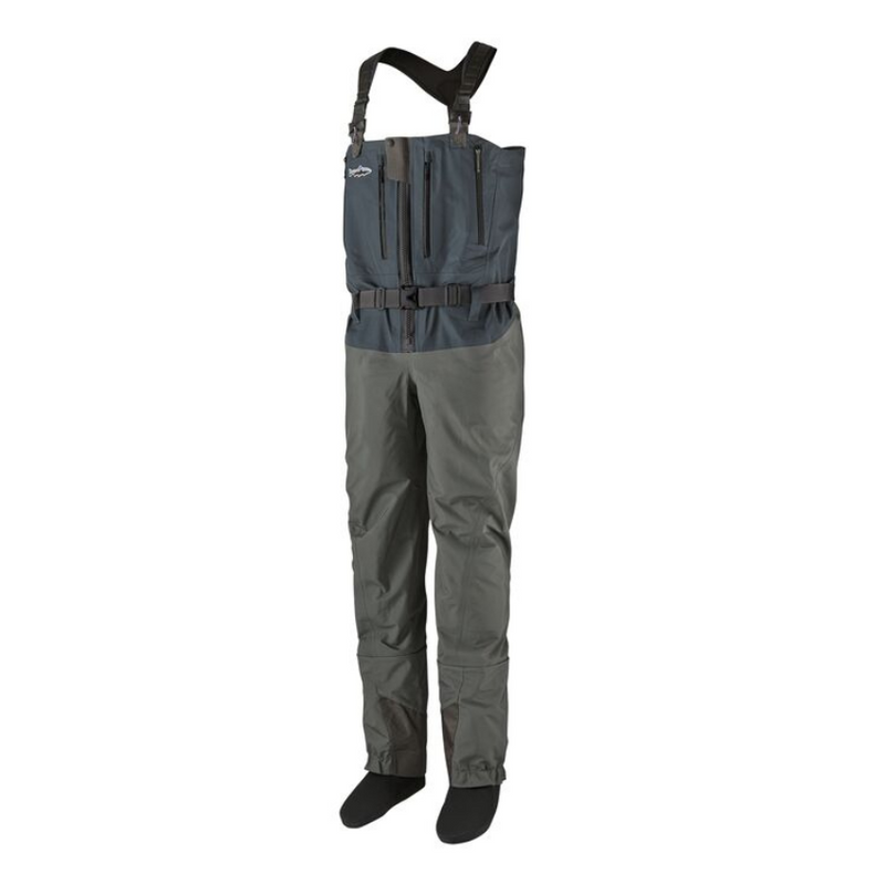 Patagonia Men's Swiftcurrent Expedition Zip-Front Waders