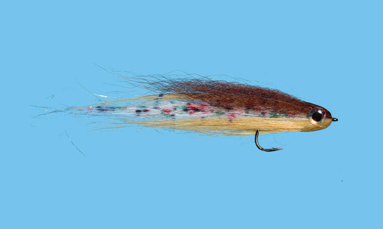 Baby Trout (3-pack)