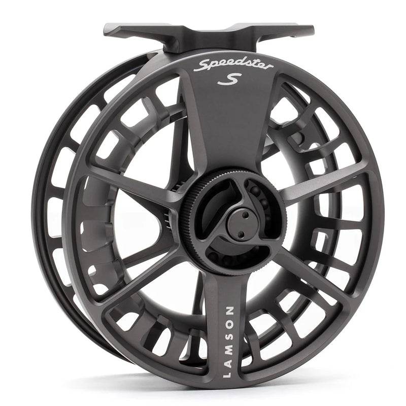 Lamson Speedster S