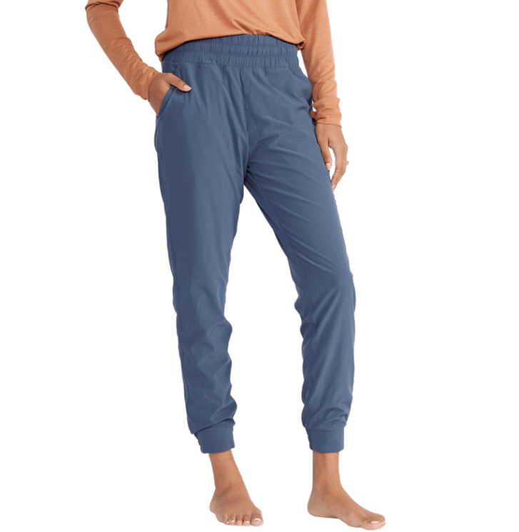 Free Fly W's Pull-On Breeze Jogger