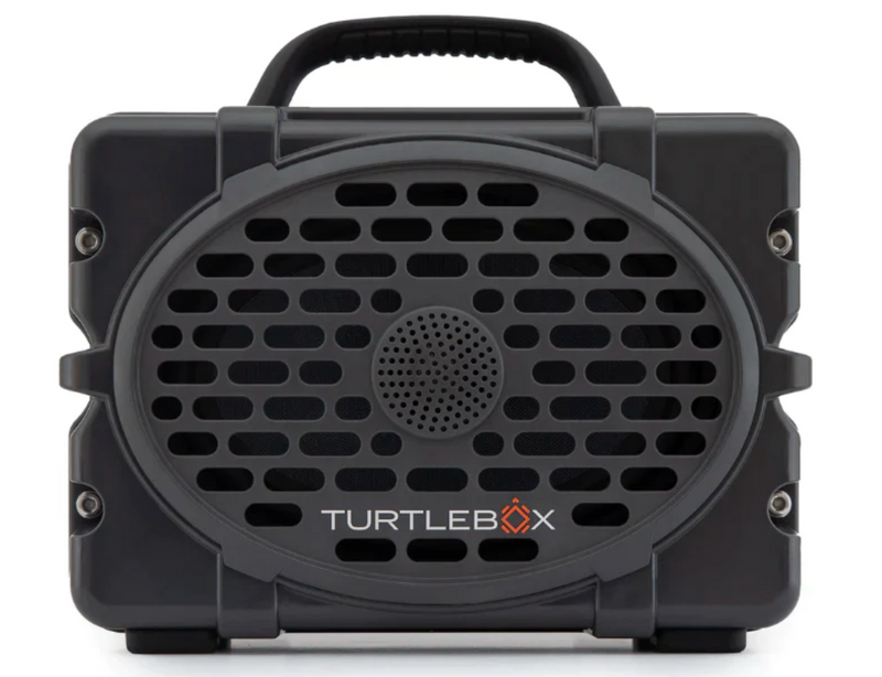 Turtlebox Gen 2 Portable Speaker
