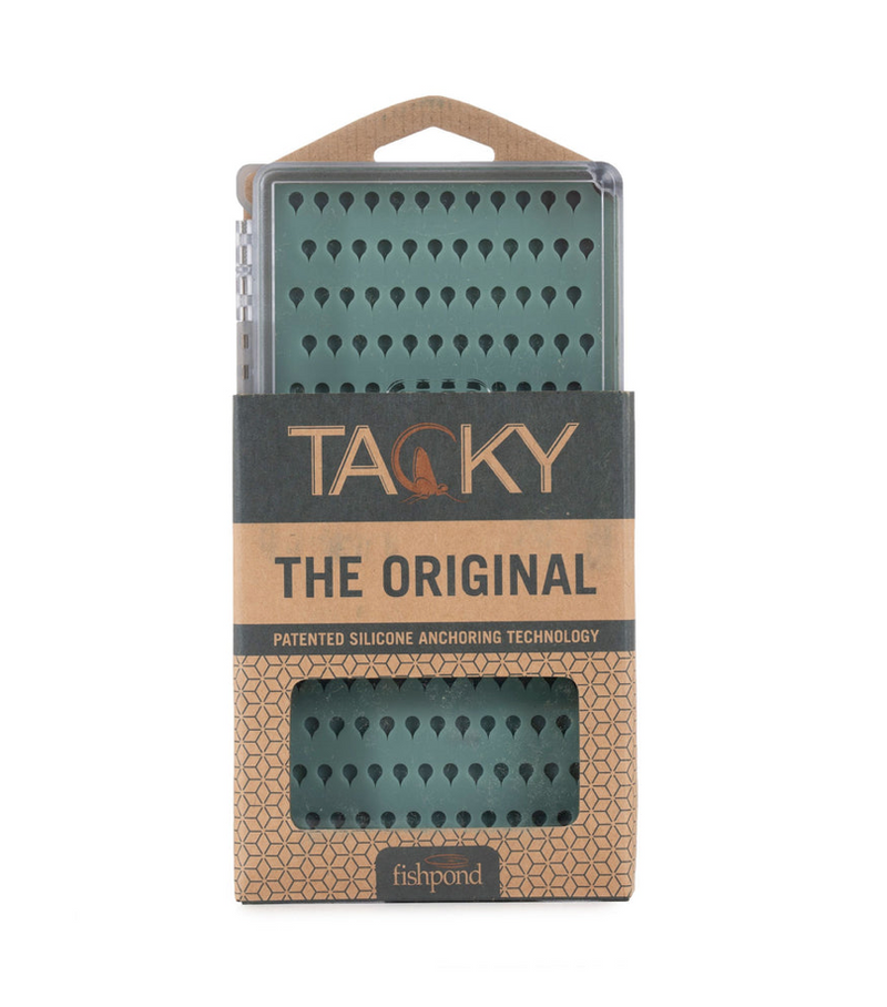 Tacky Original Fly Box