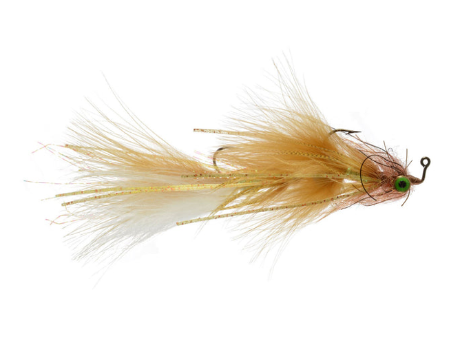 Satkowski's Shake & Bake Streamer (3-Pack)