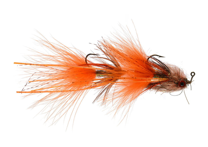 Satkowski's Shake & Bake Streamer (3-Pack)